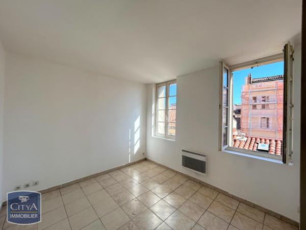 Appartement à vendre 2 pièces 46.11m²