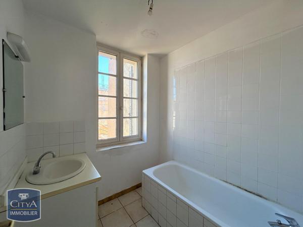 Appartement à vendre 2 pièces 46.11m²