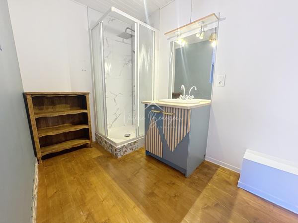 Camarès (12360) Charmante Maison de Village avec Terrasse, jardin et Vue sur la Rivière