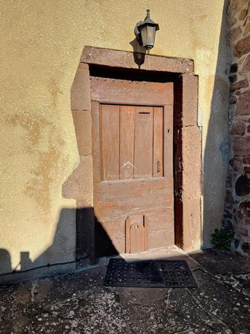 Camarès (12360) Charmante Maison de Village avec Terrasse, jardin et Vue sur la Rivière