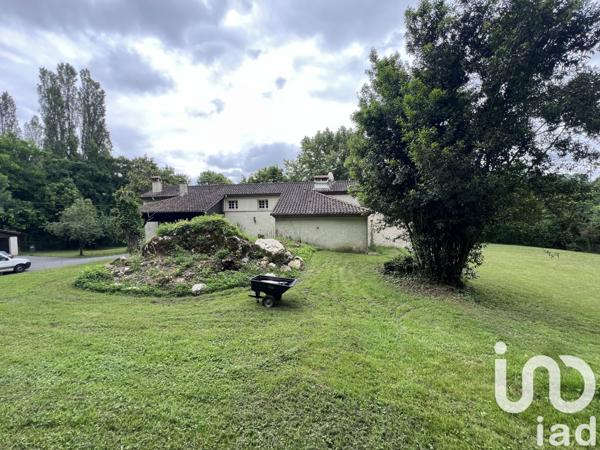 Maison à vendre 7 pièces 182 m² Foulayronnes