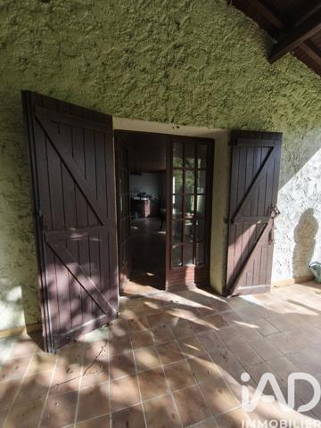 Maison à vendre 7 pièces 182 m² Foulayronnes