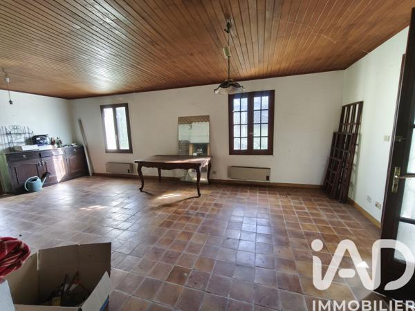 Maison à vendre 7 pièces 182 m² Foulayronnes