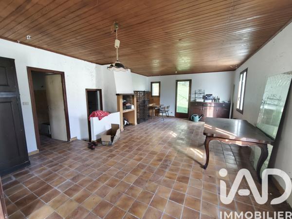 Maison à vendre 7 pièces 182 m² Foulayronnes