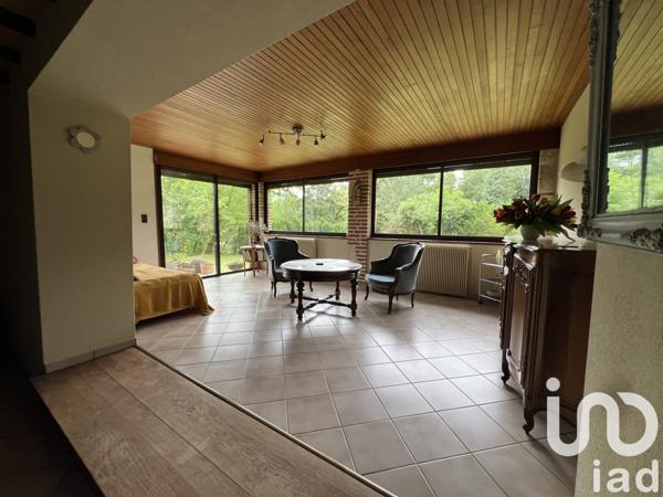 Maison à vendre 7 pièces 182 m² Foulayronnes