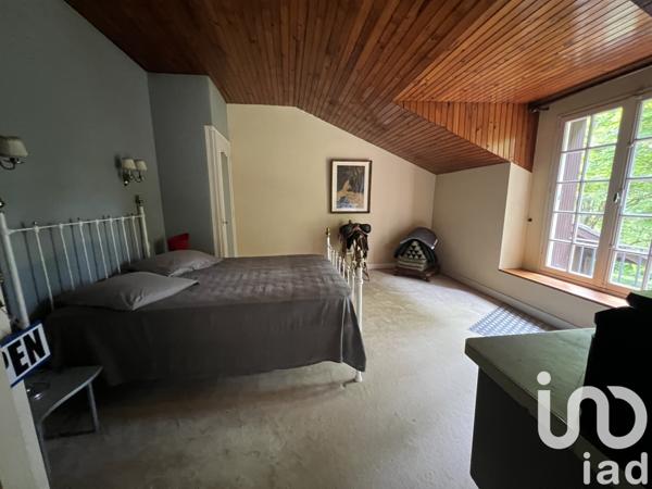 Maison à vendre 7 pièces 182 m² Foulayronnes