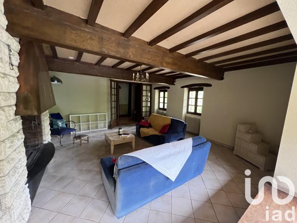 Maison à vendre 7 pièces 182 m² Foulayronnes