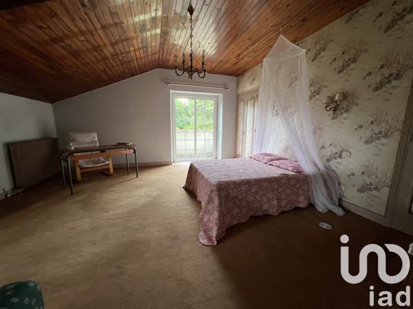 Maison à vendre 7 pièces 182 m² Foulayronnes