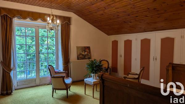 Maison à vendre 7 pièces 182 m² Foulayronnes