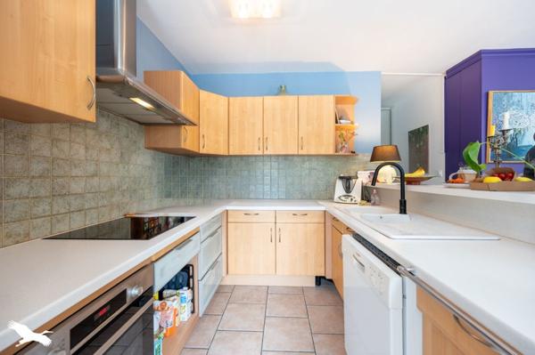 Maison à vendre |  Mehun-sur-Yèvre |  5 pièces | 117 m²