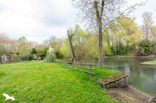 Maison à vendre |  Mehun-sur-Yèvre |  5 pièces | 117 m²