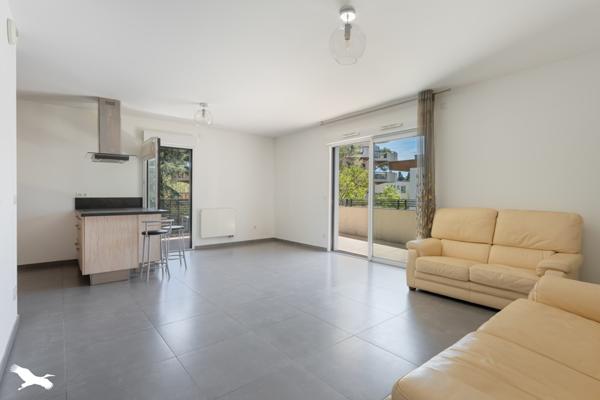 Appartement à vendre |  Montpellier |  3 pièces | 70 m²