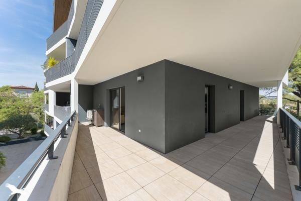 Appartement à vendre |  Montpellier |  3 pièces | 70 m²