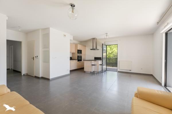 Appartement à vendre |  Montpellier |  3 pièces | 70 m²