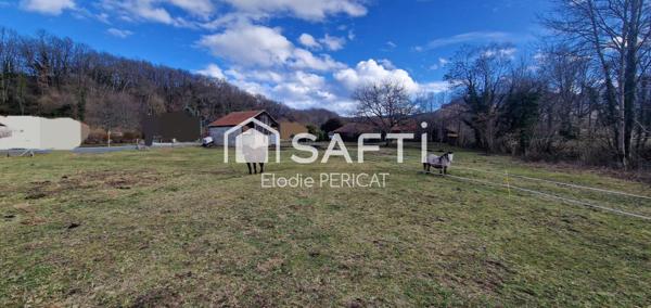 Votre projet sur mesure à Aspet