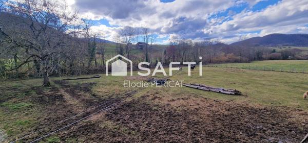 Votre projet sur mesure à Aspet