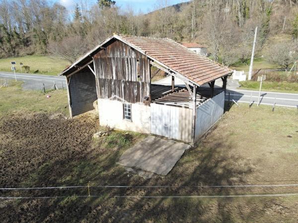 Votre projet sur mesure à Aspet