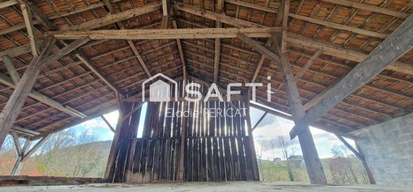 Votre projet sur mesure à Aspet