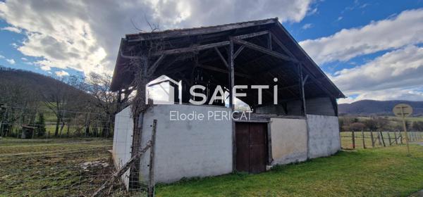 Votre projet sur mesure à Aspet