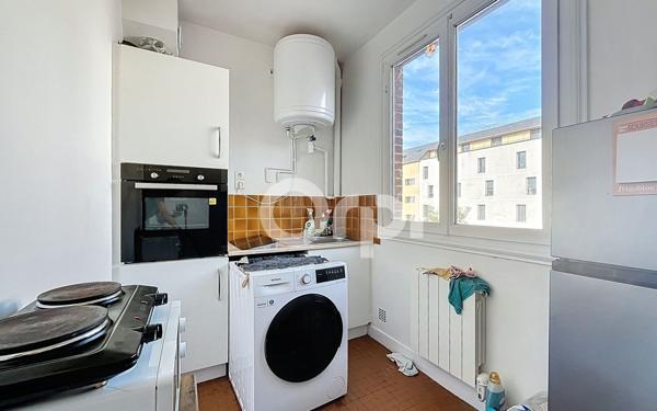 Appartement à louer    2 pièces •  Beauvais