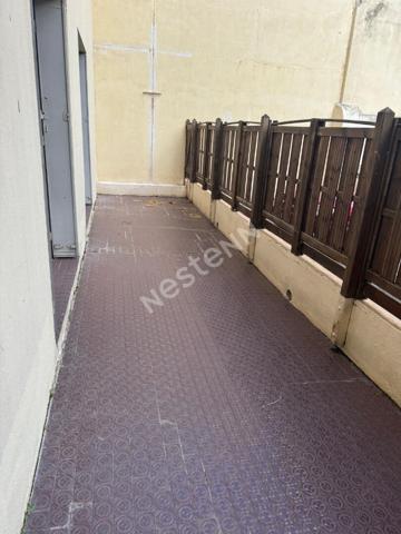 Grand Appartement de 3 pièces à Toulon Ouest