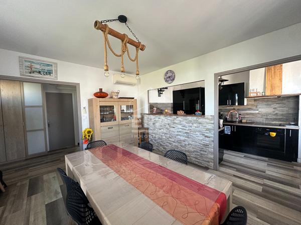 Exclusivité : Ensemble immobilier de 2 appartements avec garage à Saint-Jean