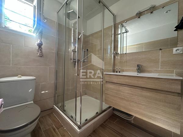 Exclusivité : Ensemble immobilier de 2 appartements avec garage à Saint-Jean