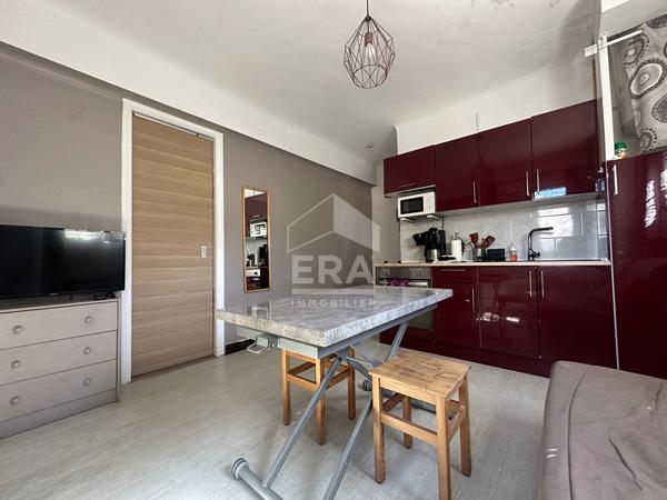 Exclusivité : Ensemble immobilier de 2 appartements avec garage à Saint-Jean