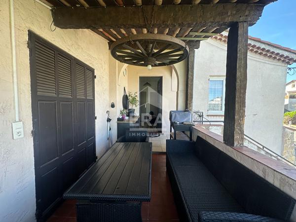 Exclusivité : Ensemble immobilier de 2 appartements avec garage à Saint-Jean