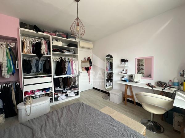 Exclusivité : Ensemble immobilier de 2 appartements avec garage à Saint-Jean