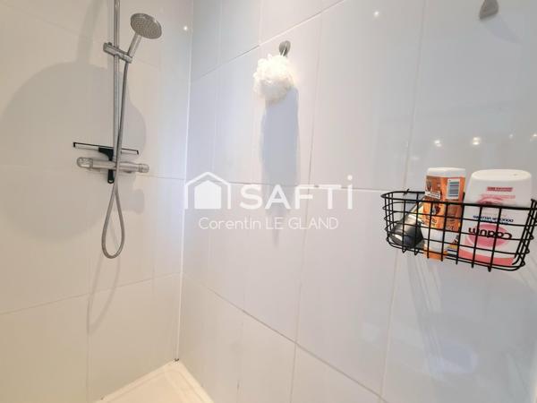 SPÉCIAL INVESTISSEUR / IMMEUBLE DE RAPPORT Vendu loué