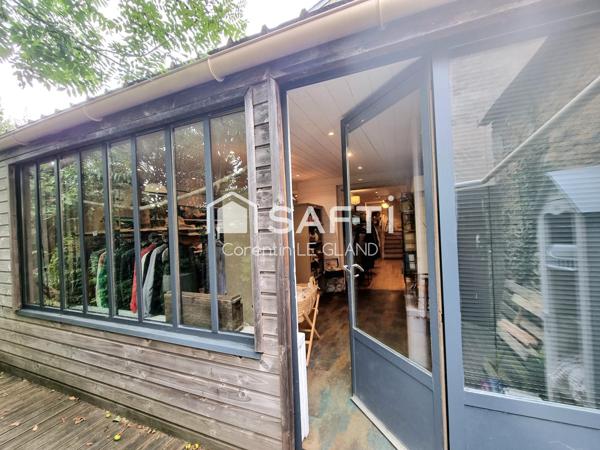 SPÉCIAL INVESTISSEUR / IMMEUBLE DE RAPPORT Vendu loué