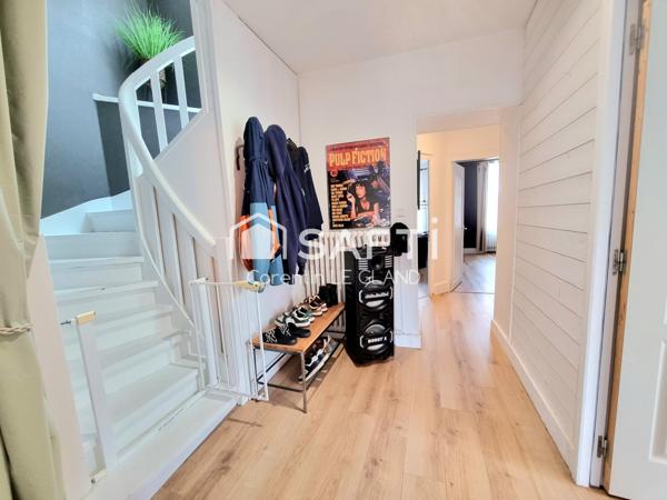 SPÉCIAL INVESTISSEUR / IMMEUBLE DE RAPPORT Vendu loué