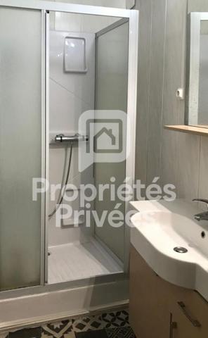 EXCLUSIVITÉ À VENDRE À CHEILLÉ 37190 / LA CHAPELLE ST BLAISE (1 KM AZAY LE RIDEAU) : MAISON DE VILLE 4 PIÈCES