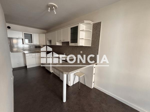 Location Appartement 4 pièces 88 m² - Castanet Tolosan 31320