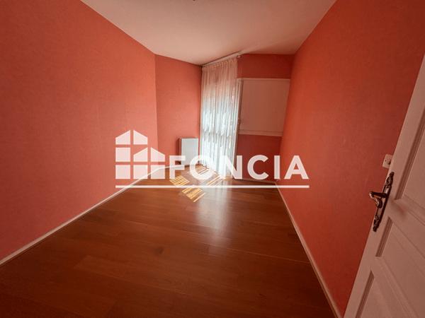 Location Appartement 4 pièces 88 m² - Castanet Tolosan 31320