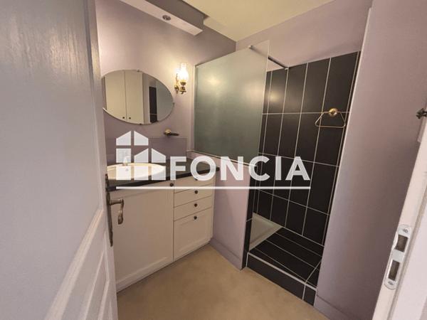 Location Appartement 4 pièces 88 m² - Castanet Tolosan 31320