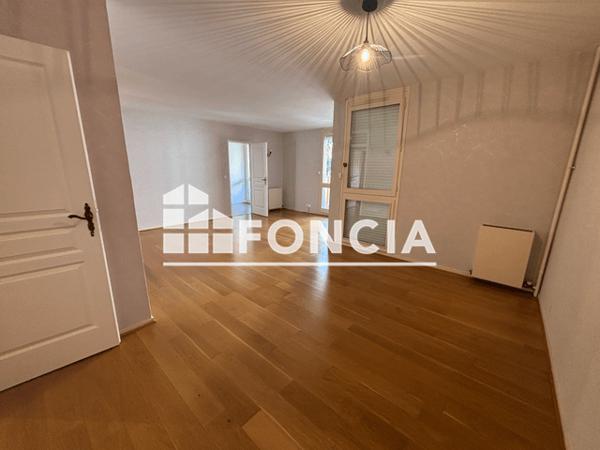 Location Appartement 4 pièces 88 m² - Castanet Tolosan 31320