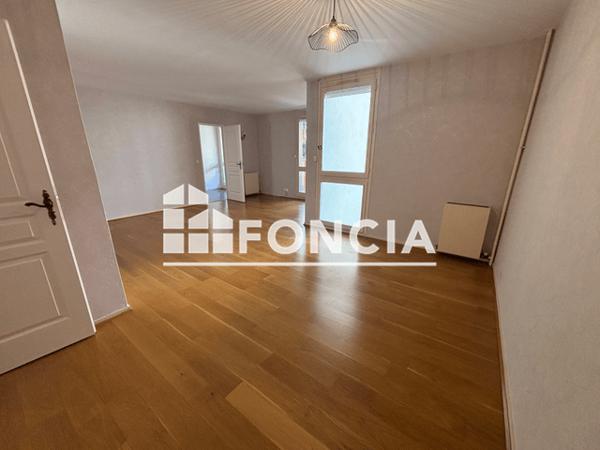 Location Appartement 4 pièces 88 m² - Castanet Tolosan 31320