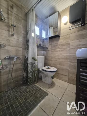 Location maison 3 pièces 46 m² Méjannes-le-Clap