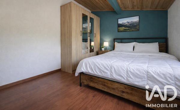 Location maison 3 pièces 46 m² Méjannes-le-Clap