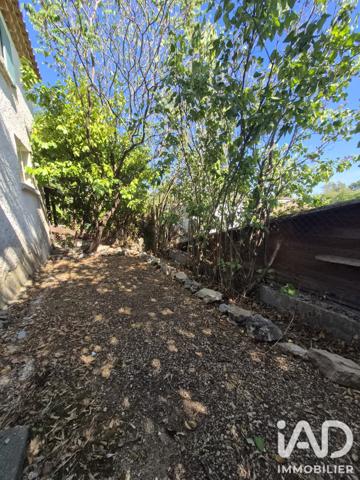 Location maison 3 pièces 46 m² Méjannes-le-Clap