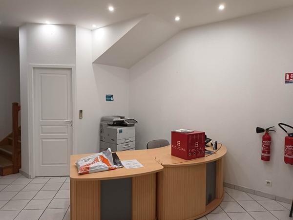 Local commercial ou professionnel Tonneins centre-ville