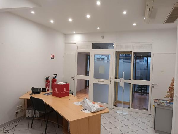 Local commercial ou professionnel Tonneins centre-ville