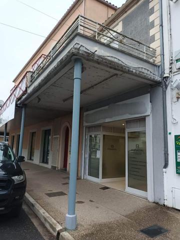 Local commercial ou professionnel Tonneins centre-ville