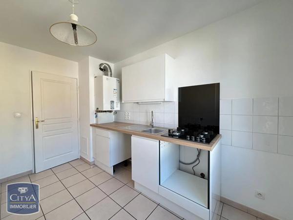 Appartement à louer 3 pièces 66.99m² Villefranche-sur-Saône (69400)