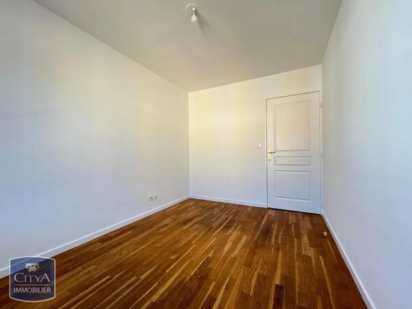 Appartement à louer 3 pièces 66.99m² Villefranche-sur-Saône (69400)