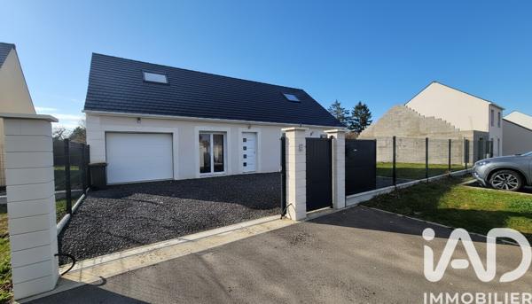 Maison à vendre 5 pièces 127 m² Luray
