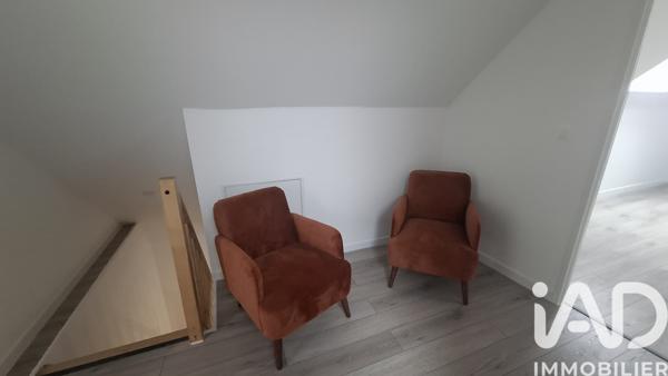 Maison à vendre 5 pièces 127 m² Luray
