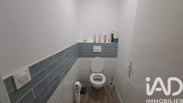 Maison à vendre 5 pièces 127 m² Luray